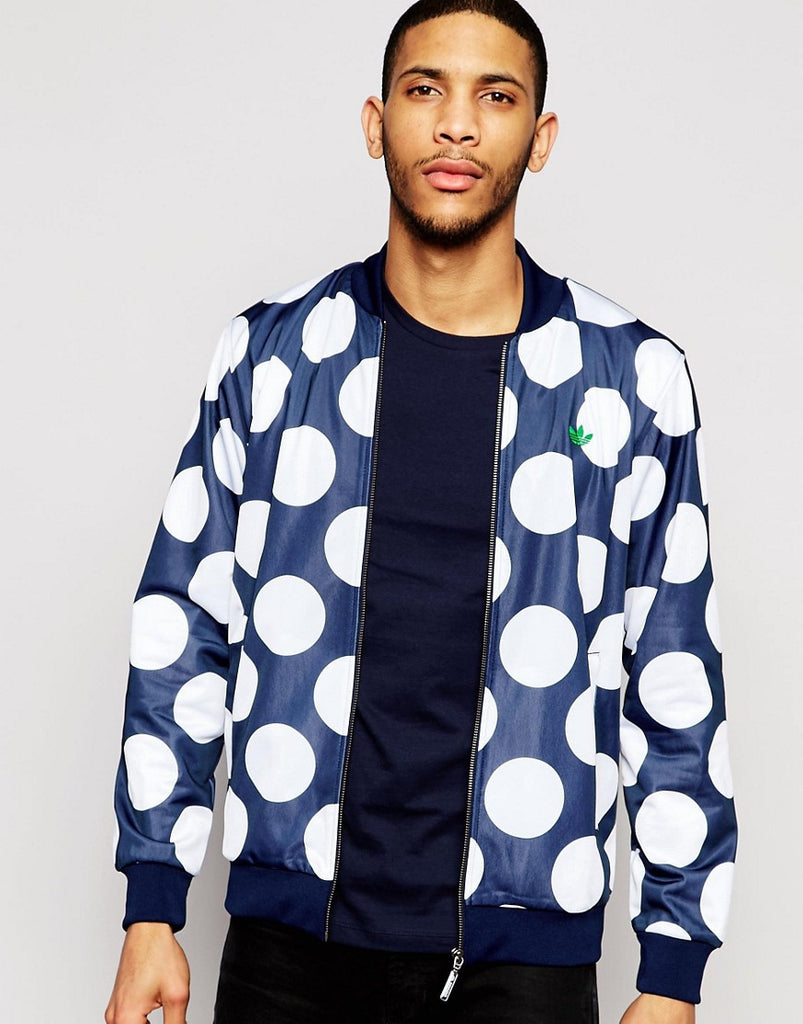 adidas Originals Track Top