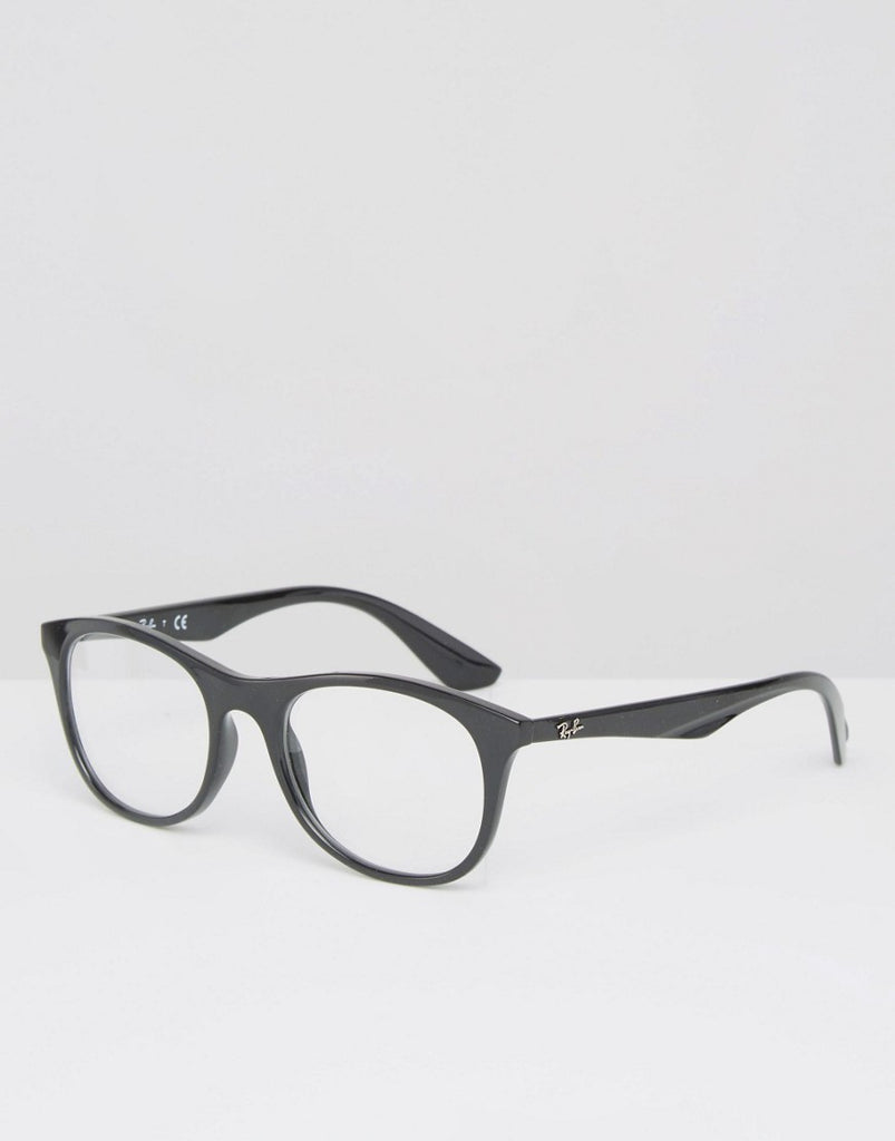 Ray-Ban Wayfarer Glasses 0RX7085