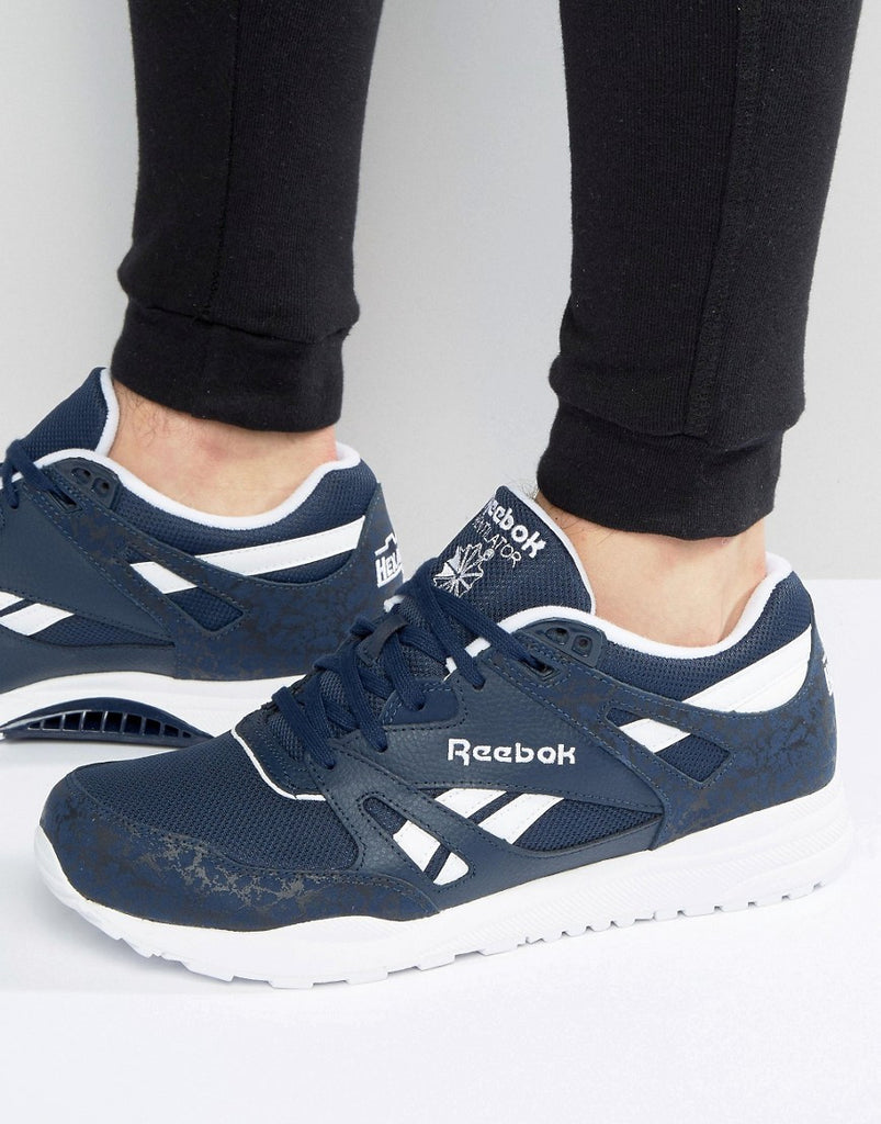 Reebok Ventilator Is Sneakers