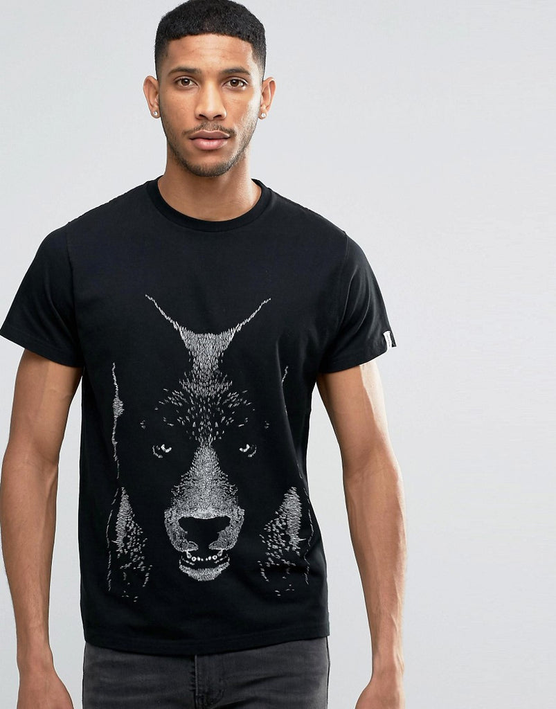 Supreme Being Bearwolf T-Shirt