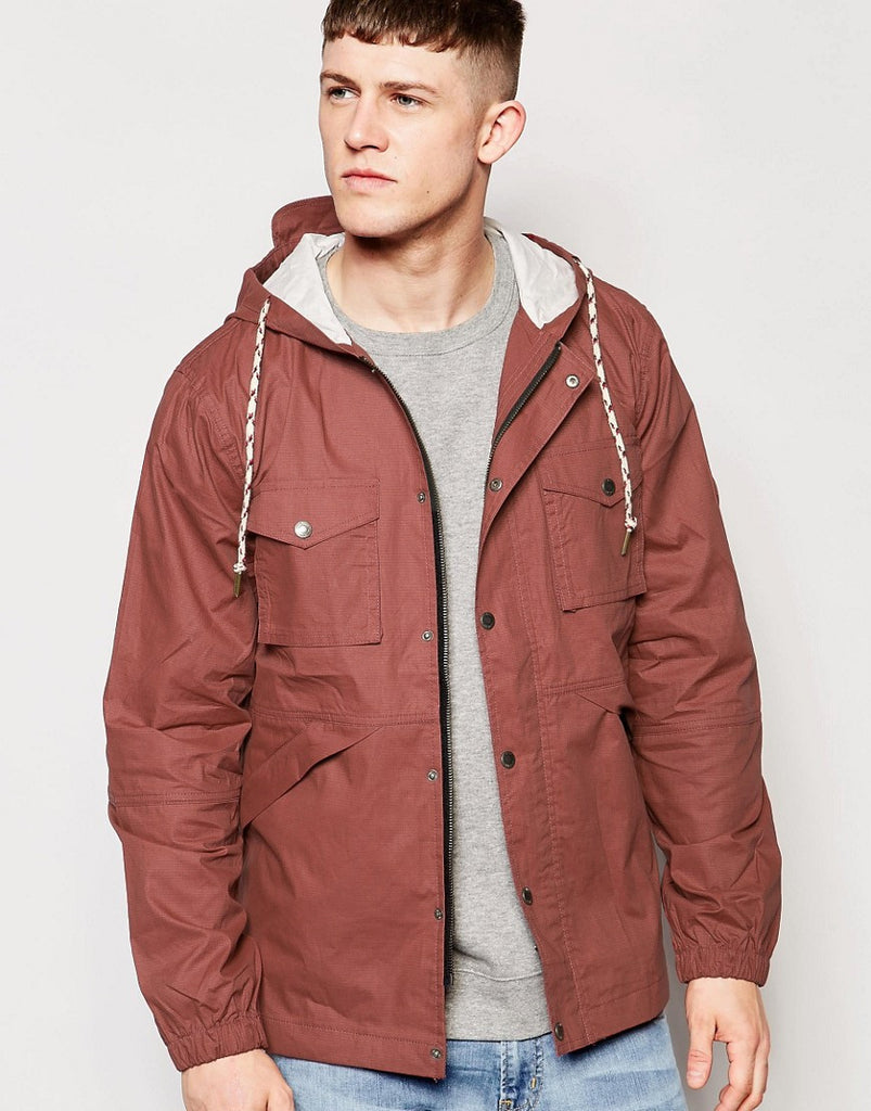 Native Youth Native Youth Festival Jacket