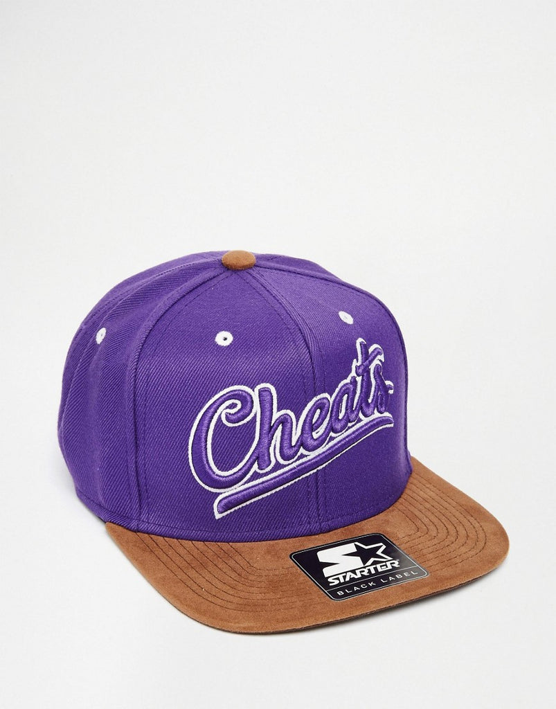 Cheats Snapback