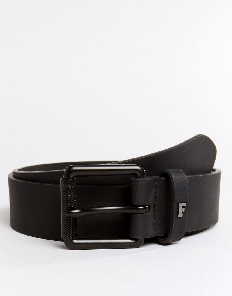 French Connection Casual Leather Belt