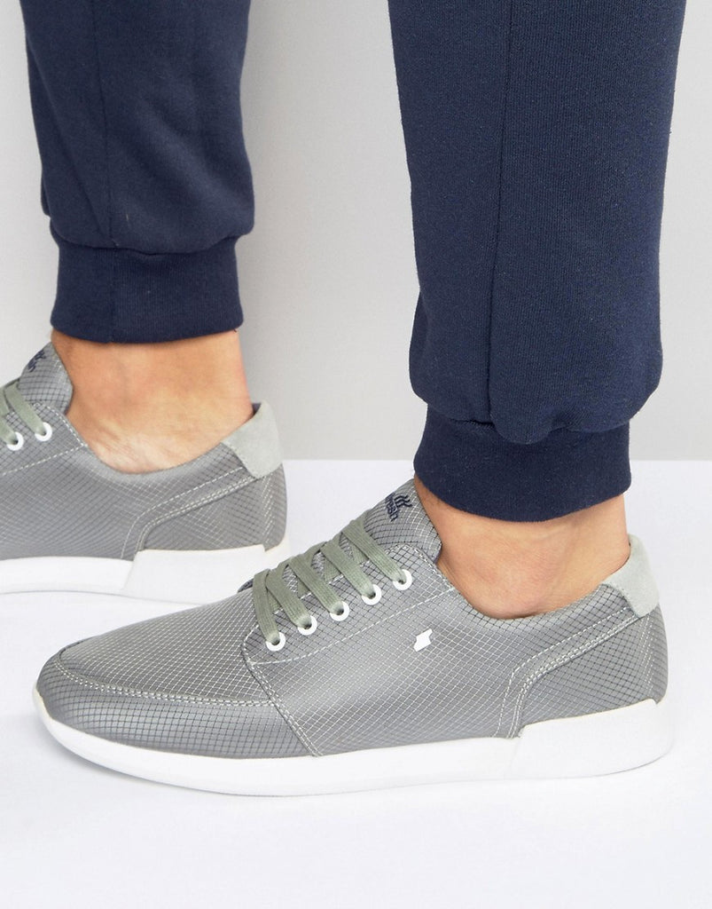 Boxfresh Struct Sneakers