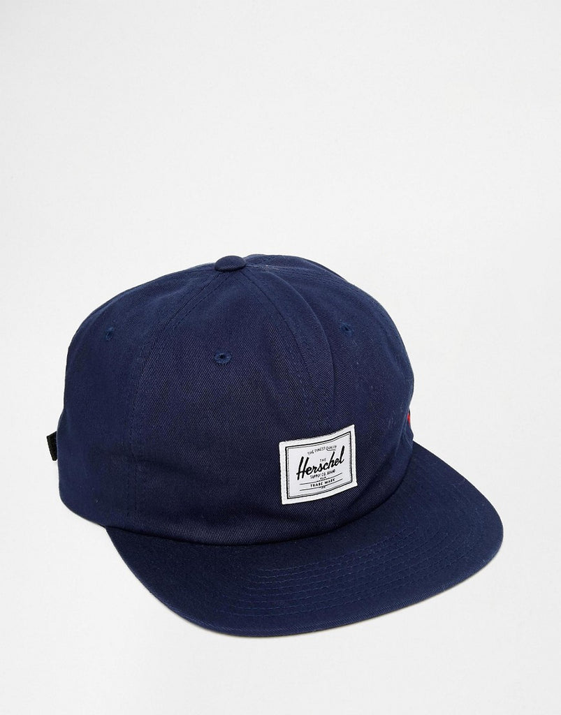 Herschel Supply Co Albert Baseball Cap