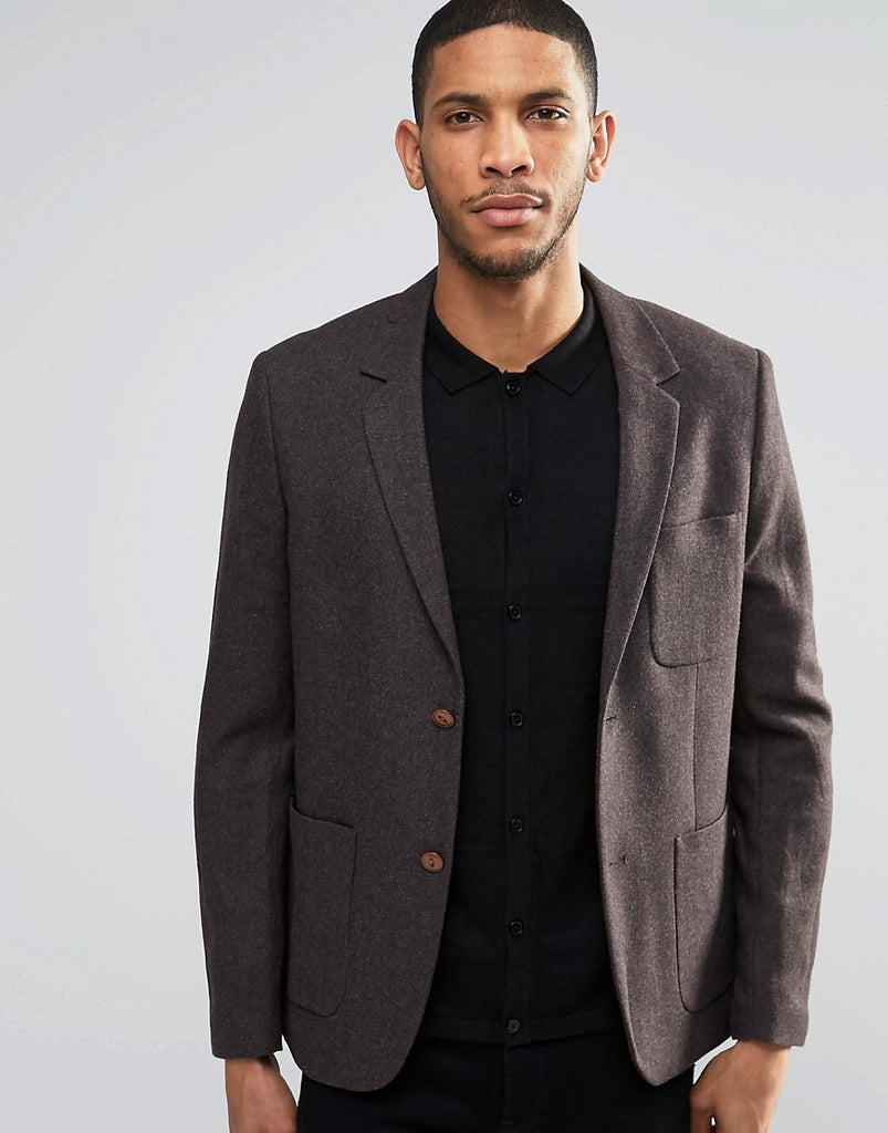 Farah Athelstan Heritage Blazer