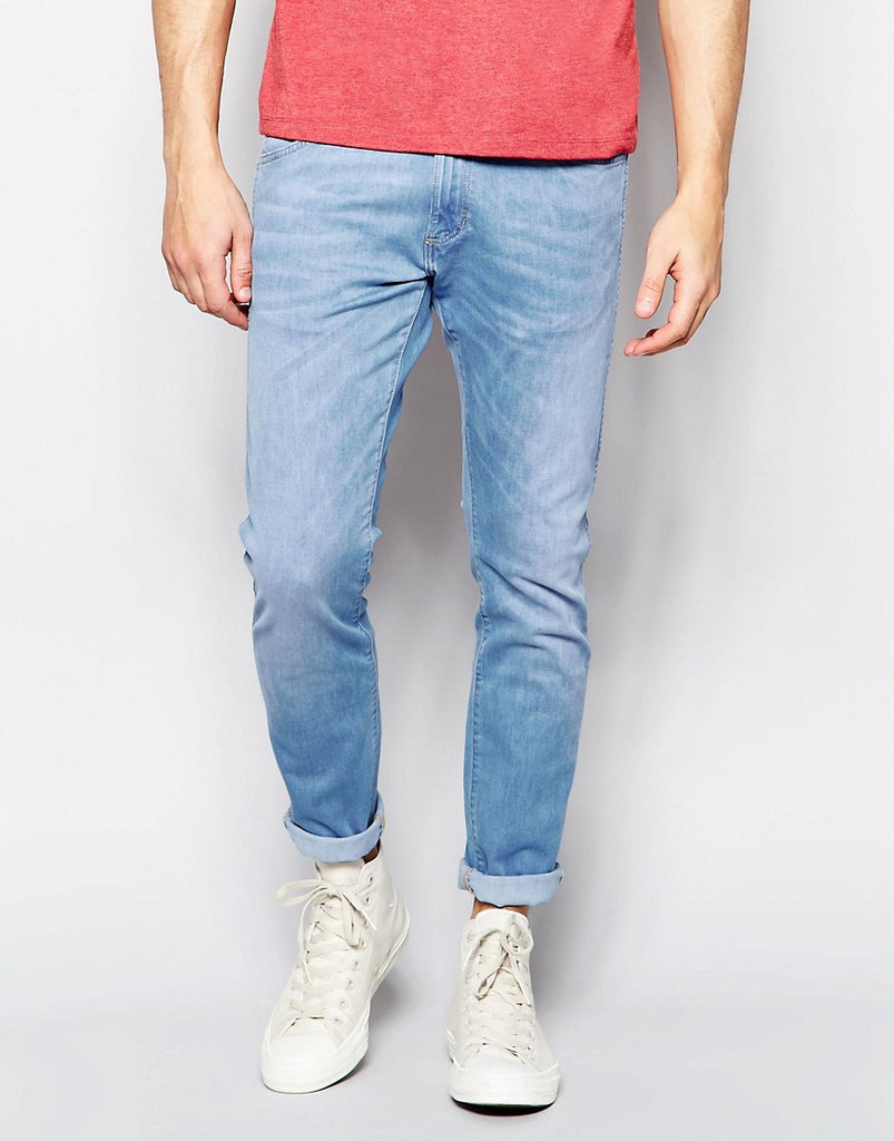 Wrangler Bryson Skinny Fit Jean
