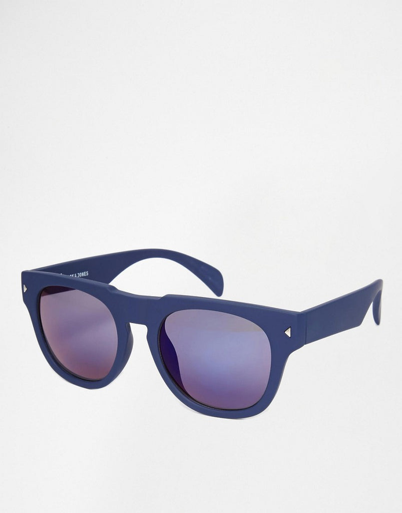 Jack & Jones Square Sunglasses
