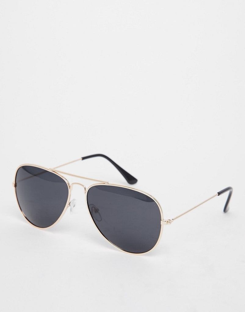 D-Struct Aviator Sunglasses