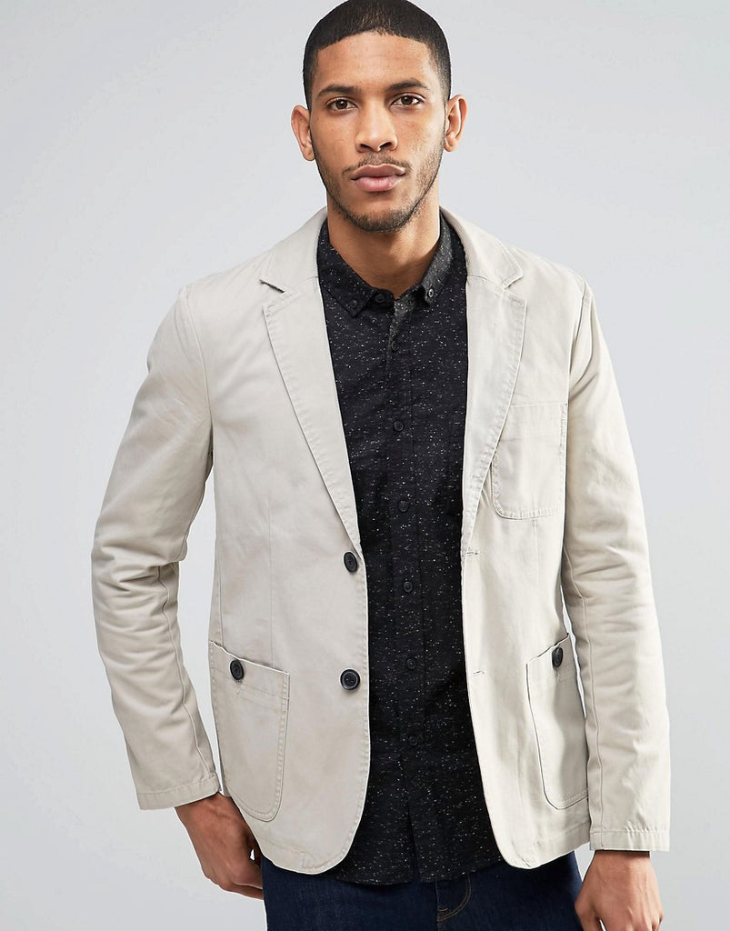 Farah Summer Blazer