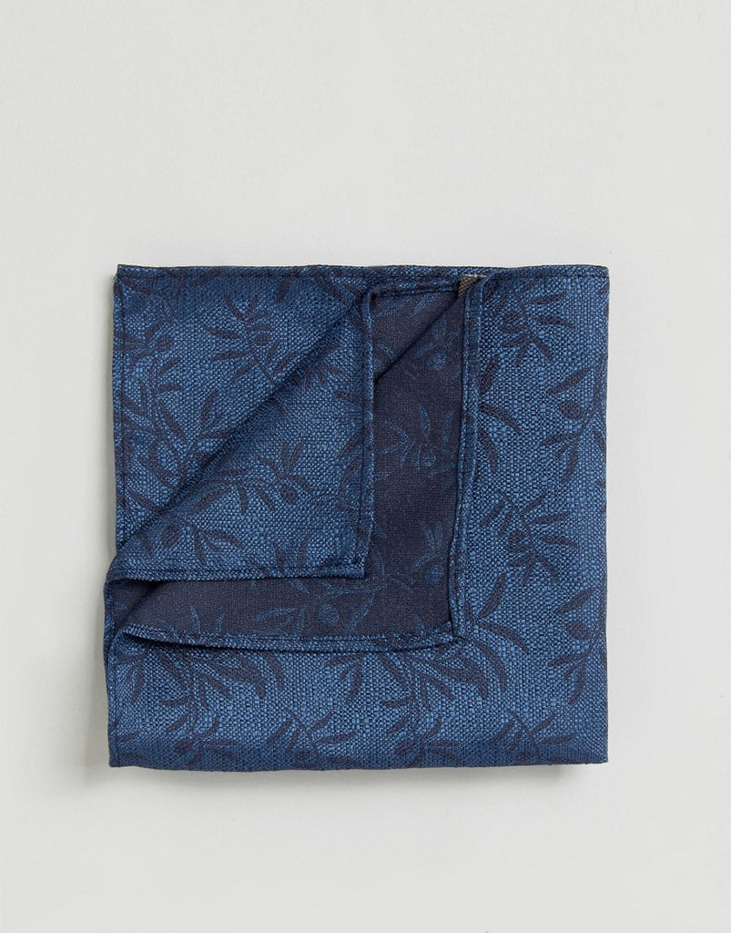 French Conection Pocket Square