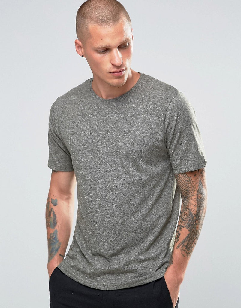 Troy Nepped Pocket T-shirt