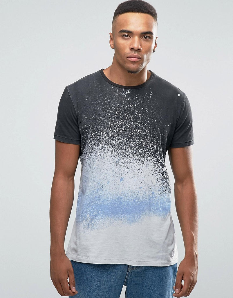 Globe Moonshine T-Shirt