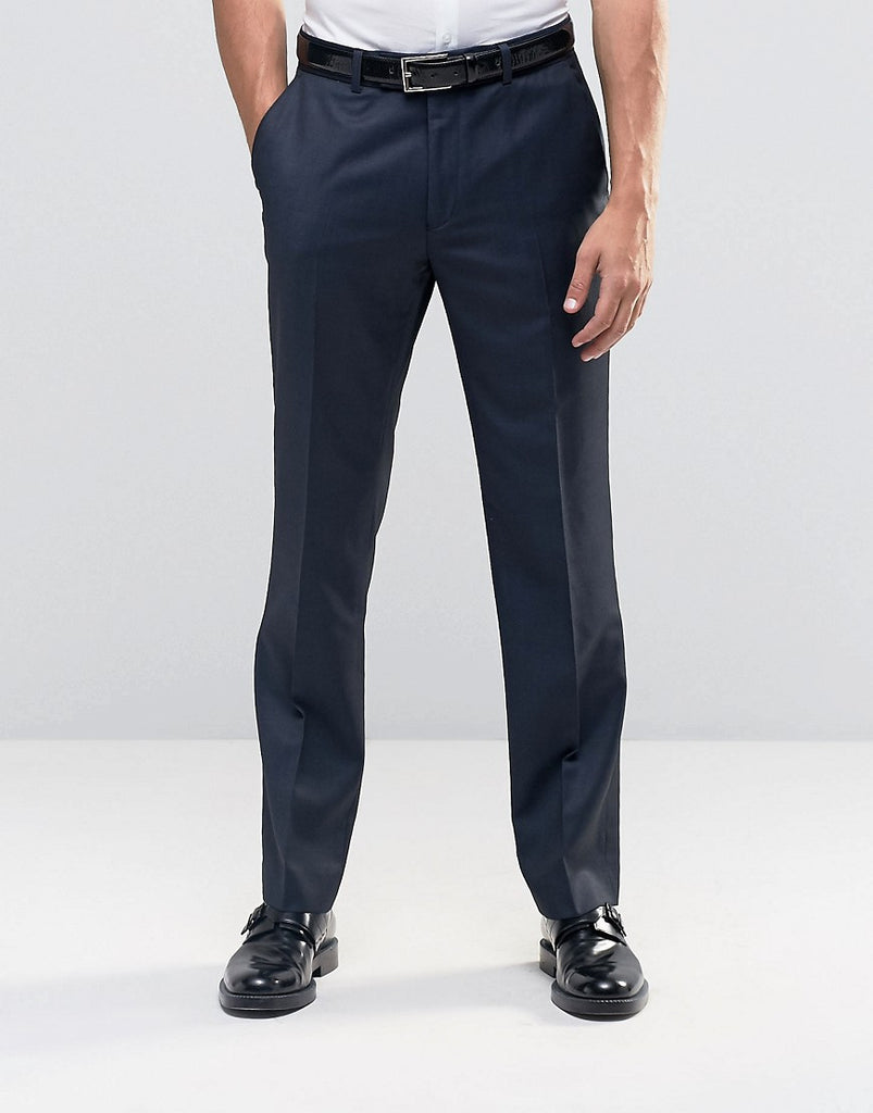Ben Sherman Skinny Fit Smart Pants