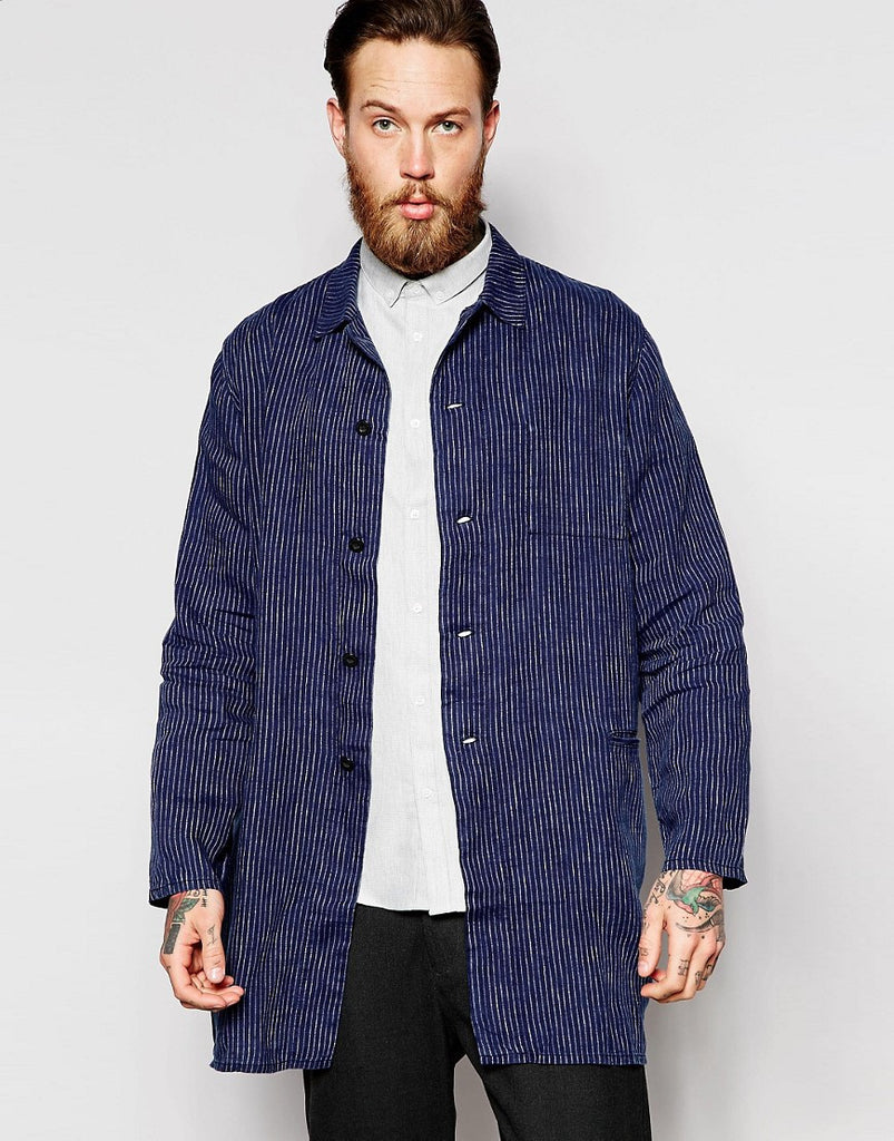 Bethnals Graham Duster Coat