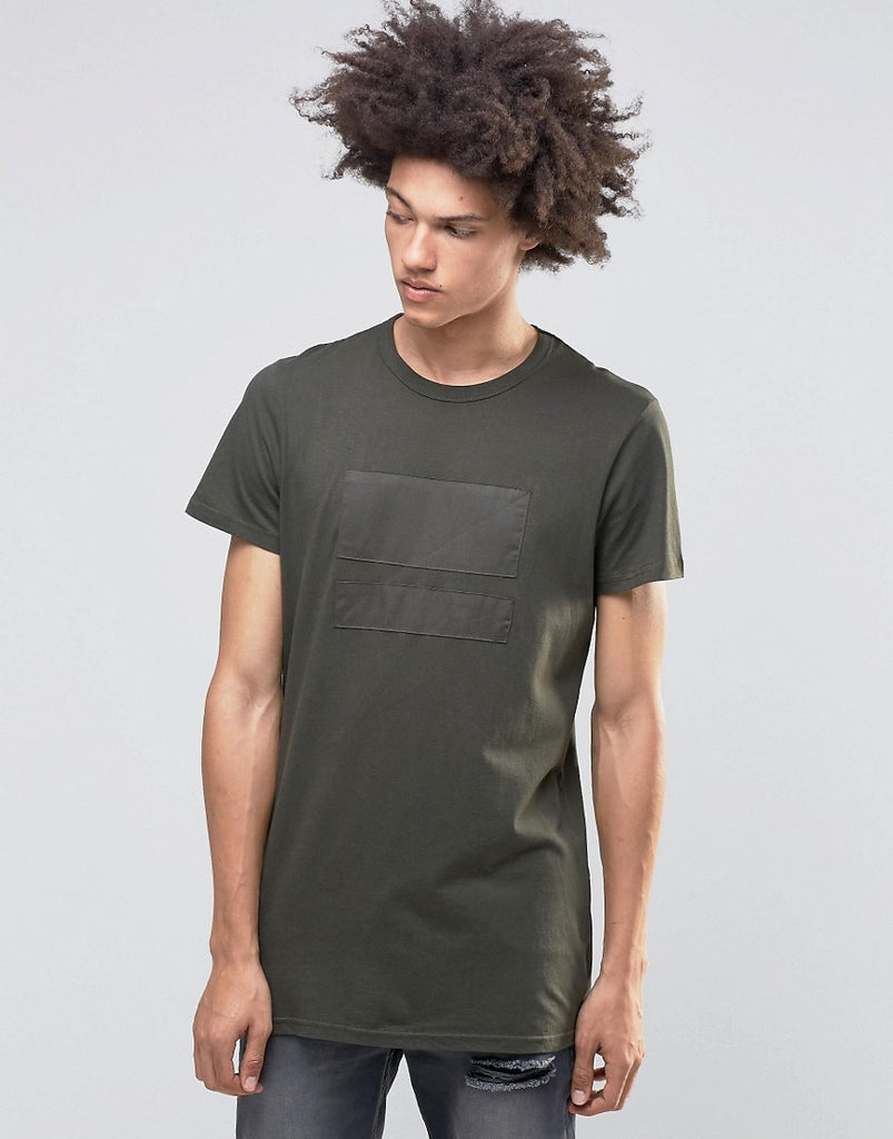 Systvm Mack T-Shirt