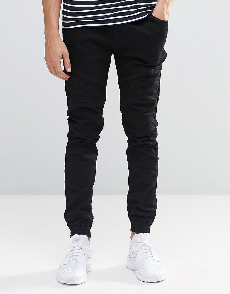 Loyalty & Faith Jogger Jean