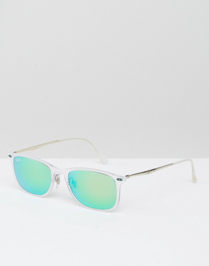 Ray-Ban Wayfarer Sunglasses
