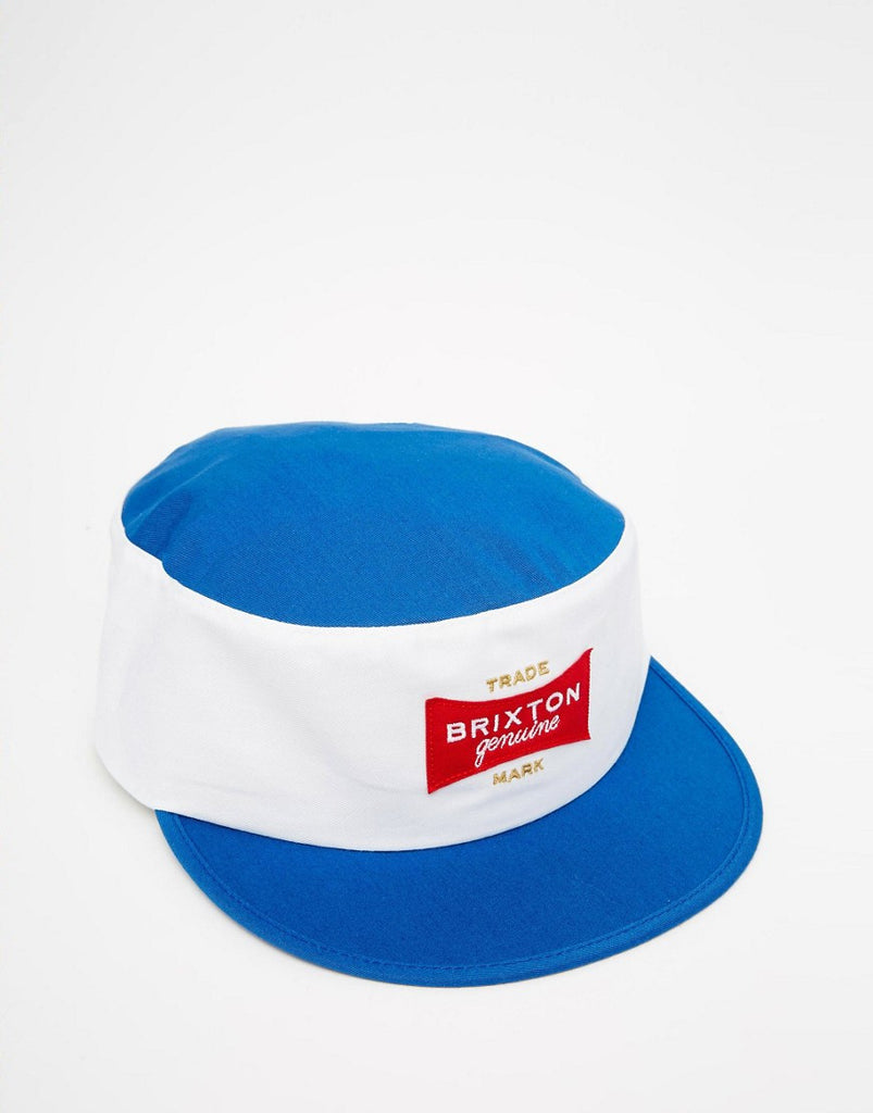 Brixton Mario Painters Adjustable Cap