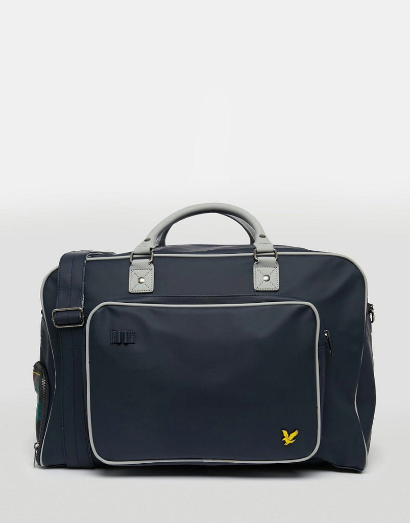 Lyle & Scott Carryall Bag