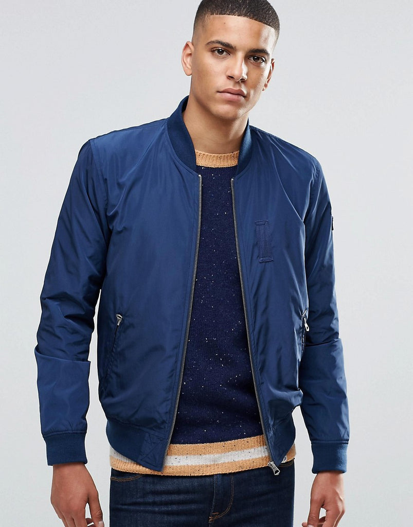 Pepe Jeans Bomber Jacket