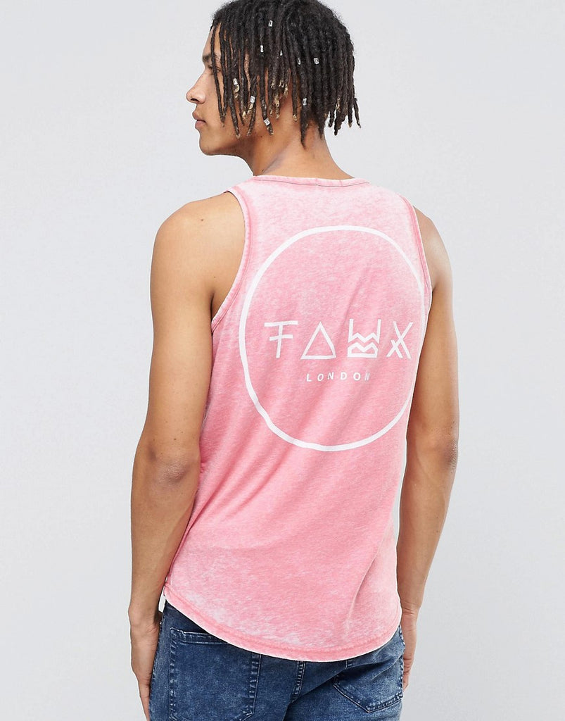 Friend or Faux Tank