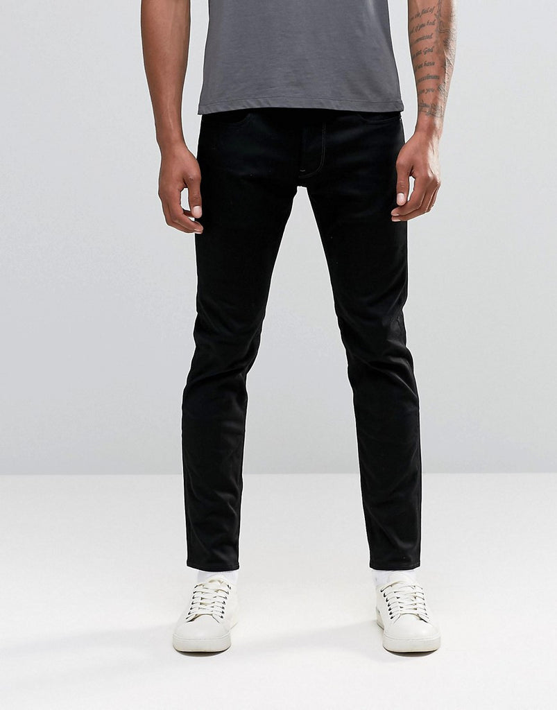 G-Star Slim Stretch Jeans
