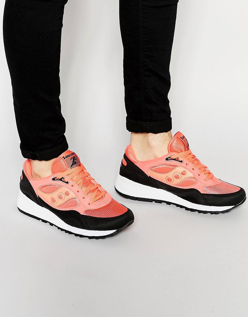 Saucony Shadow 6000 Sneakers