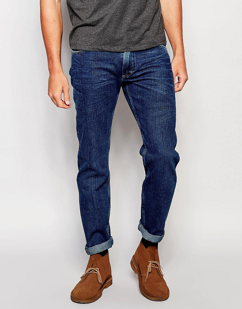 Lee 101 Rider Jean