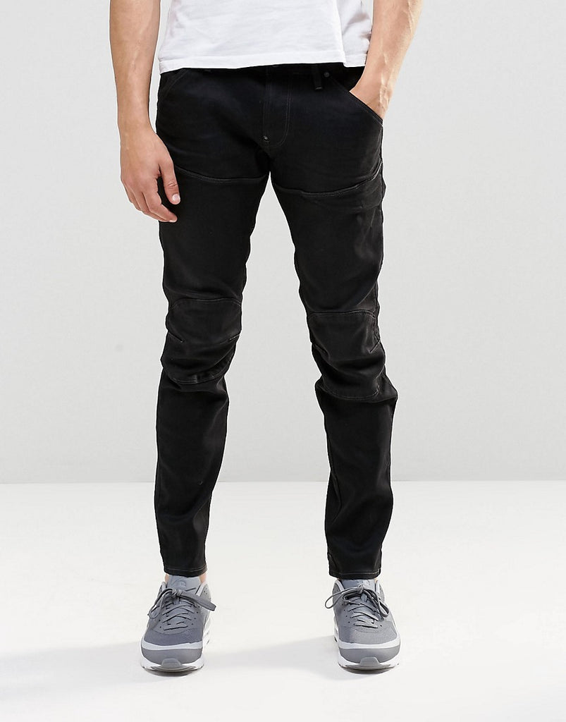 G Star Jeans 5620 3D Super Slim Dark Aged