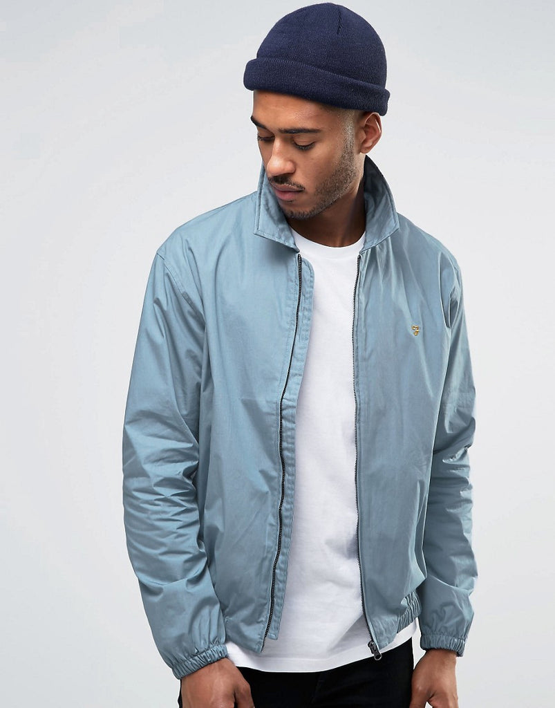 Farah Rawken Harrington Jacket