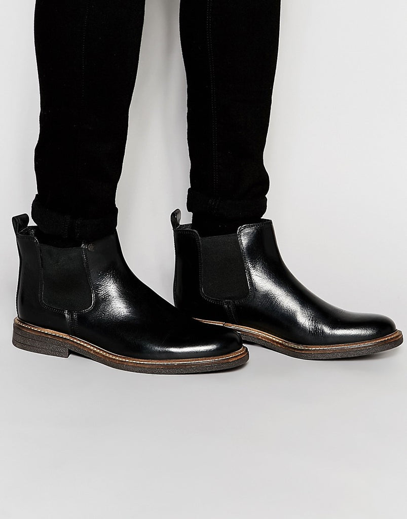 Firetrap Ritz Chelsea Boots