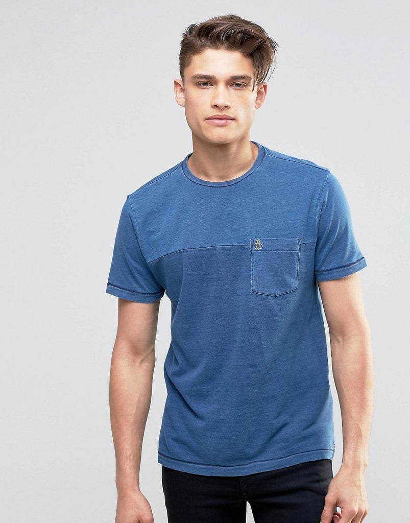 Original Penguin Switch T-Shirt