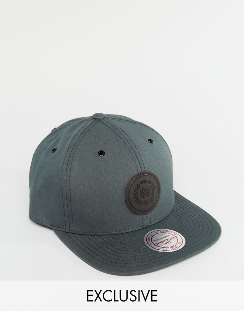 Mitchell & Ness Cap 6 Panel Exclusive to ASOS