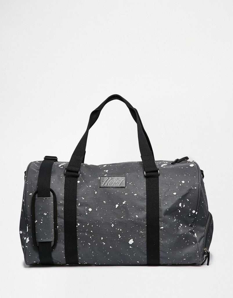 Heist Fizzle Carryall