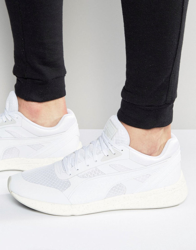 Puma 698 Ignite Sneakers