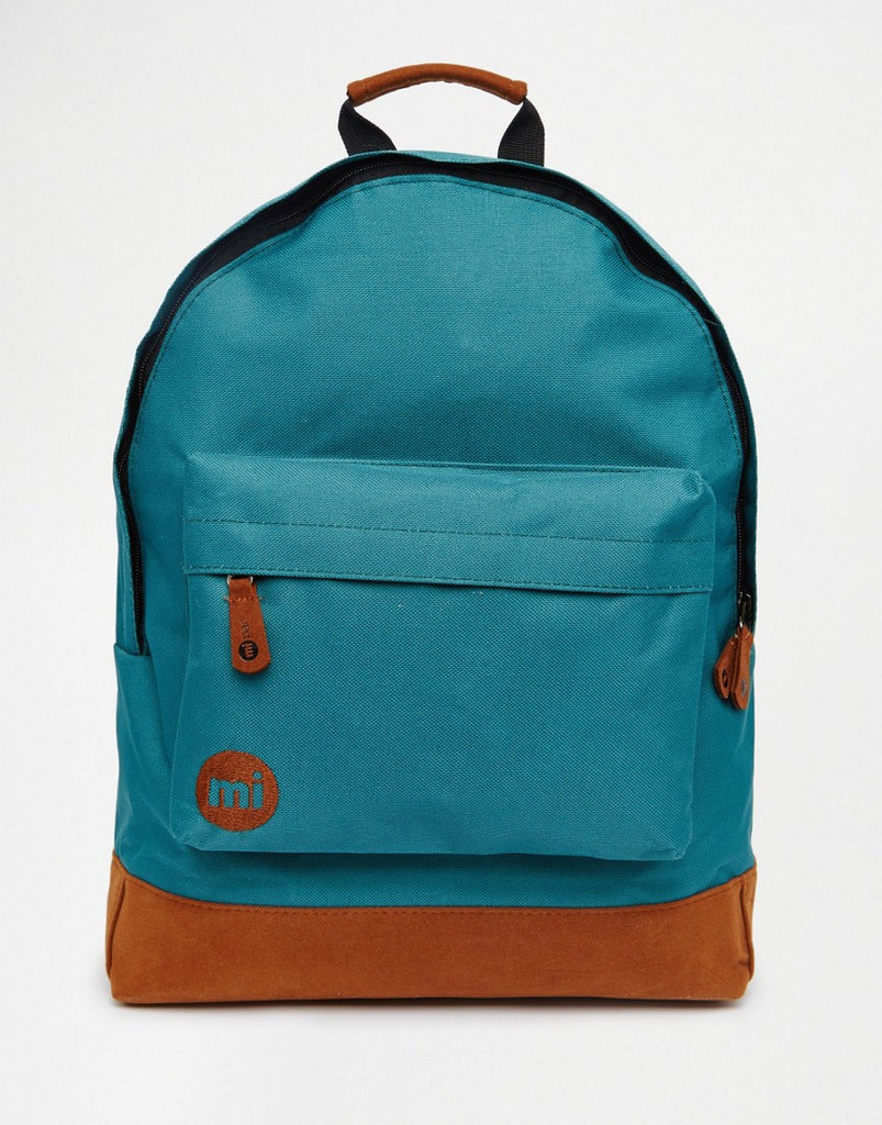 Mi-Pac Classic Green Backpack