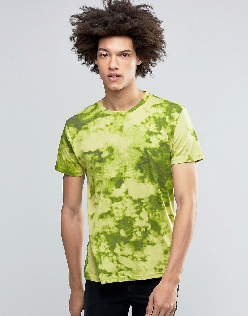 Cheap Monday Clouds T-Shirt
