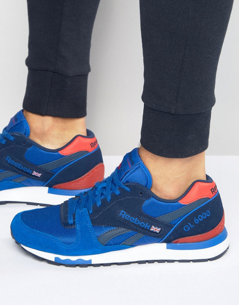 Reebok GL 6000 Sneakers