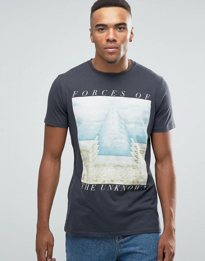 Globe Balmaint T-Shirt