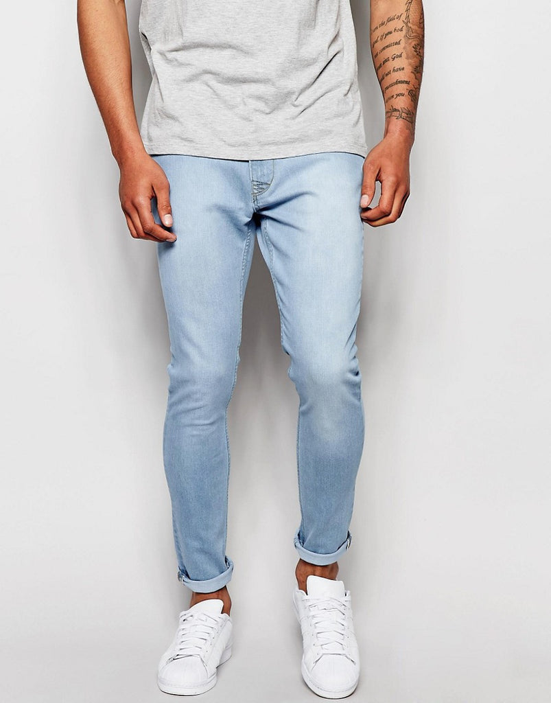 Hoxton Denim Spray on Bleach