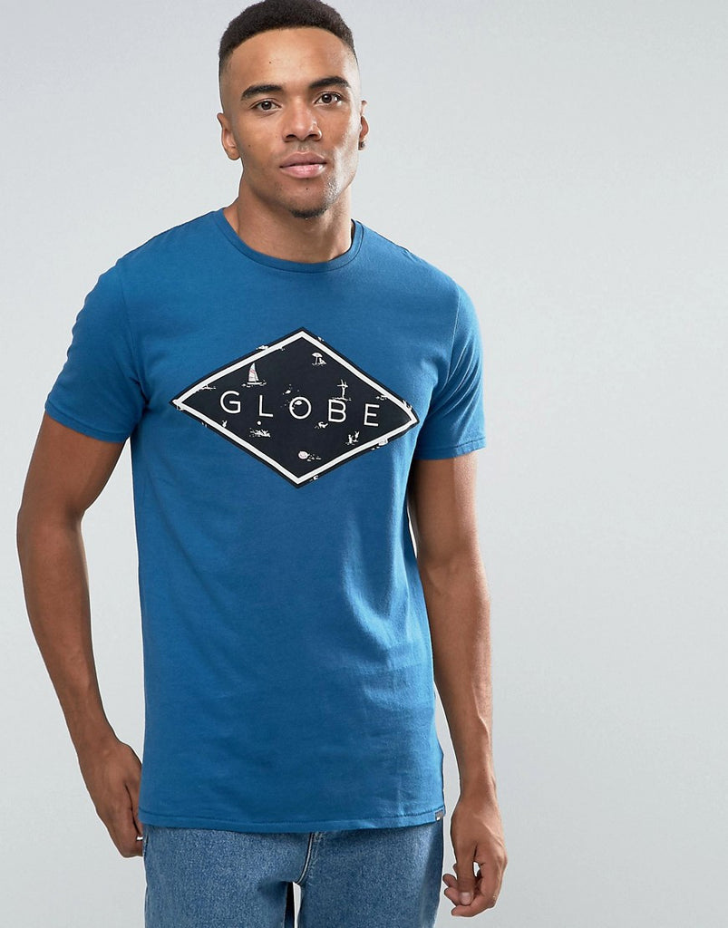 Globe Fenwich T-Shirt
