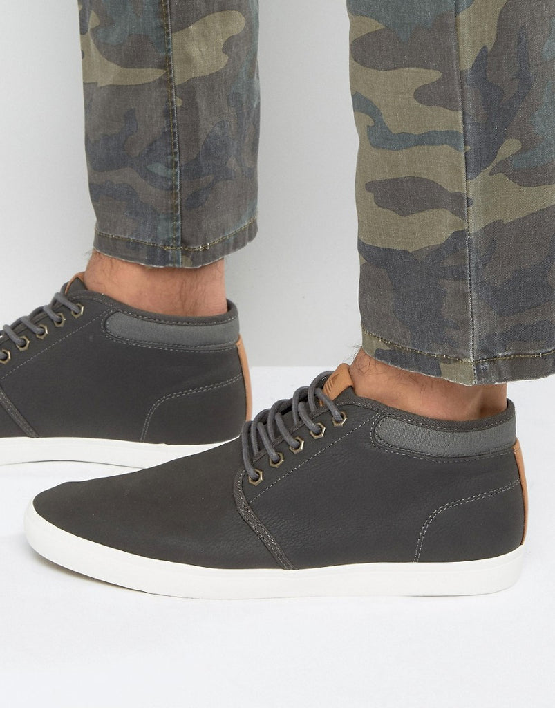 Aldo Arbor Mid Sneakers