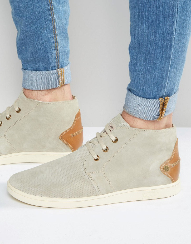 Original Penguin Chukka Boots