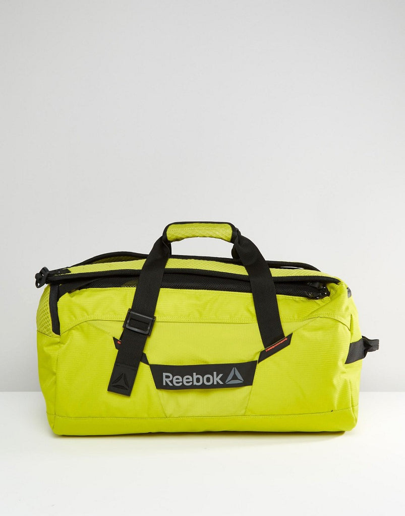 Reebok Elite Grip Bag