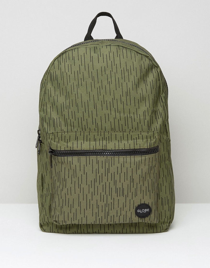 Globe Deluxe Backpack