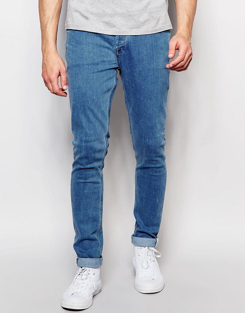 Bethnals Pete Skinny Jean