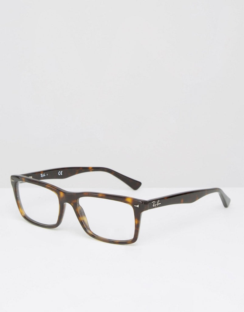 Ray-Ban Wayfarer Glasses 0RX5287