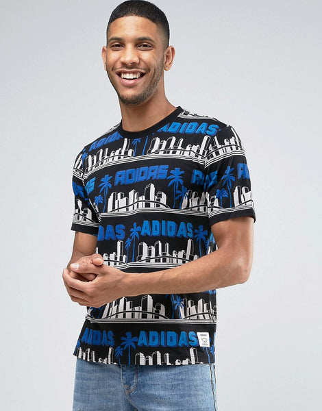 Adidas La Palm T-shirt