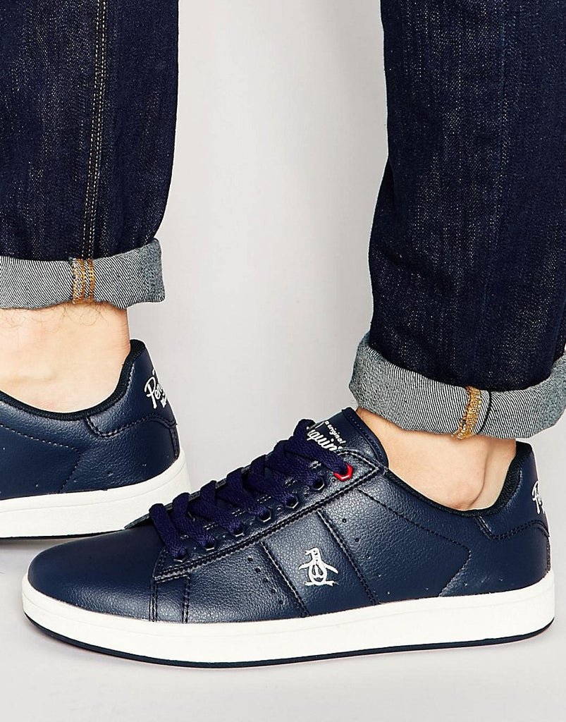 Original Penguin Stedman Sneakers